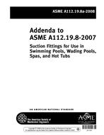ASME A112.19.8a-2008
