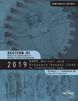 ASME BPVC.III.1.NE-2019