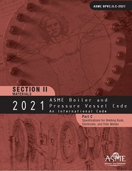 ASME BPVC.II.C-2021