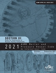 ASME BPVC.III.1.NCD-2021