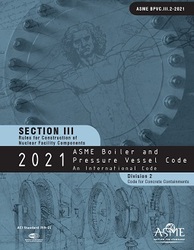 ASME BPVC.III.2-2021