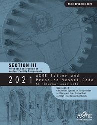ASME BPVC.III.3-2021