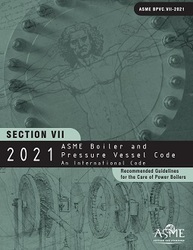 ASME BPVC.VII-2021