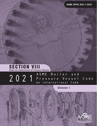 ASME BPVC.VIII.1-2021