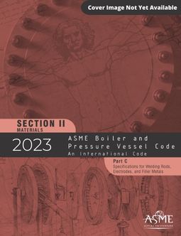 ASME BPVC.II.C-2023