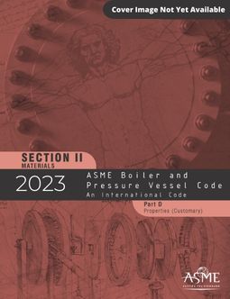 ASME BPVC.II.D.C-2023