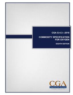CGA G-4.3