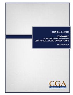 CGA G-4.7