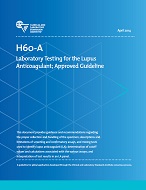 CLSI H60-A (R2019)