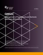 CLSI QMS22