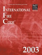 ICC IFC-2003