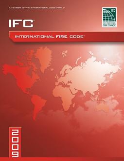 ICC IFC-2009