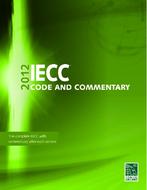 ICC IECC-2012 Commentary