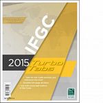 ICC IFGC-2015 Turbo Tabs