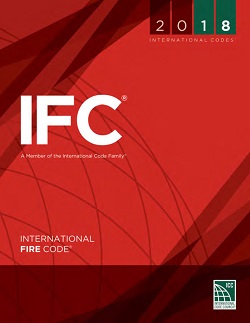 ICC IFC-2018