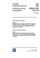 IEC 60684-3-343 Ed. 2.0 b