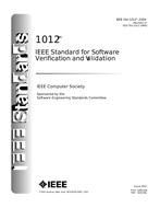 IEEE 1012-2004