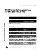 IEEE 1003.2-1992