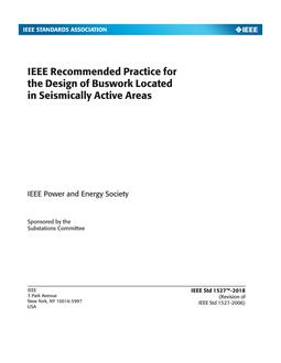 IEEE 1527