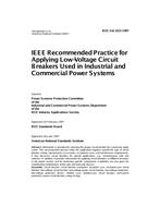 IEEE 1015-1997