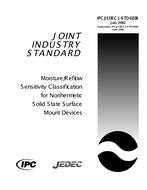 IPC J-STD-020B