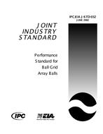 IPC J-STD-032