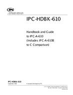 IPC HDBK-610