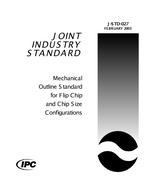 IPC J-STD-027