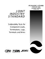 IPC J-STD-002B