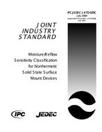 IPC J-STD-020C