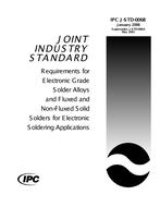 IPC J-STD-006B
