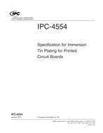 IPC 4554