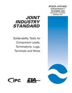 IPC J-STD-002C
