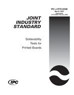 IPC J-STD-003B