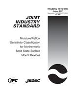 IPC J-STD-020D