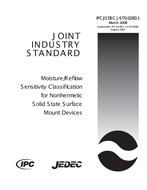 IPC J-STD-020D-1