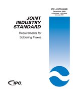 IPC J-STD-004B