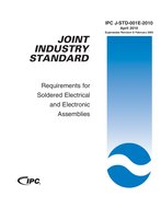 IPC J-STD-001E