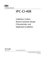 IPC CI-408
