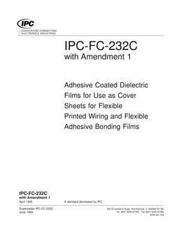 IPC FC-232C