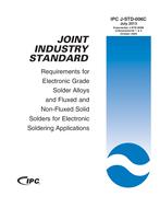 IPC J-STD-006C