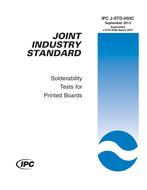 IPC J-STD-003C
