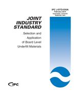 IPC J-STD-030A