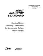 IPC J-STD-020E