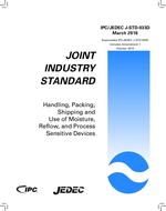 IPC J-STD-033D