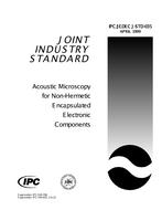 IPC J-STD-035