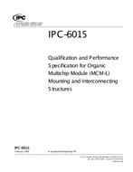 IPC 6015