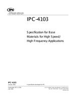 IPC 4103