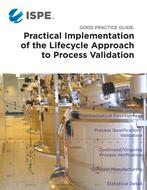 ISPE Good Practice Guide: Process Validation