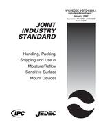 JEDEC J-STD-033B.1